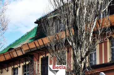 Siatki Lubartów - Siatka na dachy do wykonania zabezpieczeń dekarskich dla terenów Lubartowa